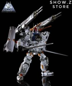 Diamond Cyclone DA-06 Reboot Diabattles V2 Space Maneuver -Toy Machine Store b91b52035d
