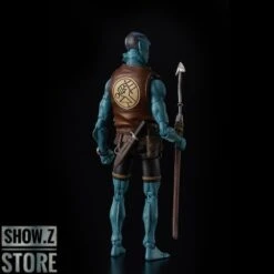 Sentinel Toys 1000Toys 1/12 Abe Sapien -Toy Machine Store b92fc1922d