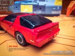 XTransbots X-Transbots XTB MM-VI MMVI MM-6 MM6 Boost Windcharger Reissue -Toy Machine Store b9444ca2c4
