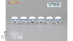 [Pre-Order] FansToys FT-56 Variator Gears -Toy Machine Store b9472e399c