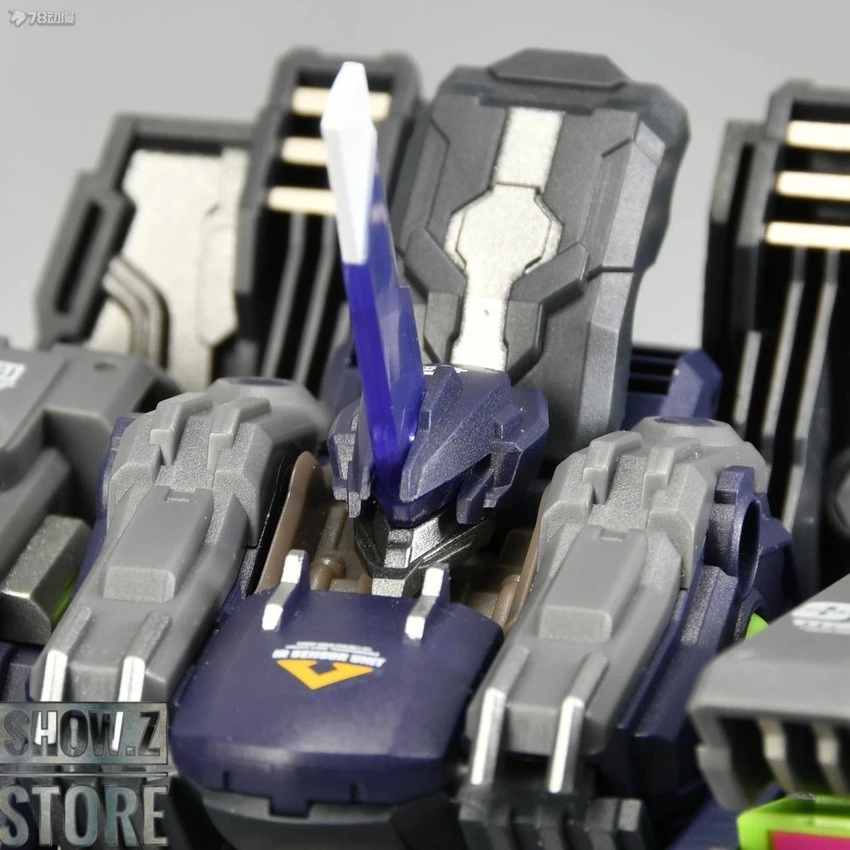 Earnestcore Craft Robot Build RB-11 Titank 7 Earnestcore Craft Robot Build RB-11 Titank - Image 5