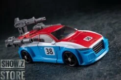 TT HongLi Model HF-01 Patrol Prowl & HF-02 Speed Smokescreen Set Of 2 23 TT HongLi Model HF-01 Patrol Prowl & HF-02 Speed Smokescreen Set Of 2 -Toy Machine Store b9d1dd7905