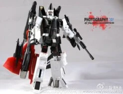 Yes Model Conehead Set Of 3 Dirge Ramjet Thrust -Toy Machine Store ba102f3046