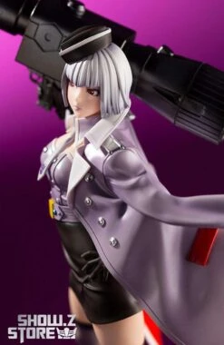 Kotobukiya Bishoujo Transformers Megatron Statue -Toy Machine Store ba28a2d303