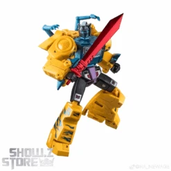 NewAge H44Y Denver Grimlock -Toy Machine Store ba2d7f9a99