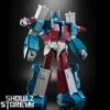 XTransbots MX-22T Commander Stack Ultra Magnus Youth Version 2 XTransbots MX-22T Commander Stack Ultra Magnus Youth Version -Toy Machine Store ba30b7488f