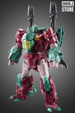 TFC Poseidon P-04 Ironshell -Toy Machine Store ba317b23c0