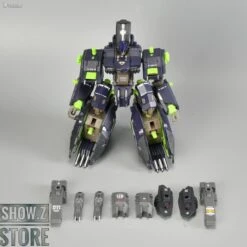 Earnestcore Craft Robot Build RB-11 Titank 33 Earnestcore Craft Robot Build RB-11 Titank -Toy Machine Store ba48d0c079