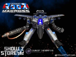 [Coming Soon] Kitzconcept 1/72 Macross VF-1S Dark Blue Version W/ Fast Pack Armor Limited Edition -Toy Machine Store ba5202ecb1