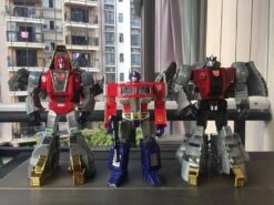 Perfect Fusion PF01 Cesium Caesium -Toy Machine Store ba71b1d11a