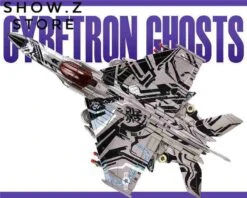 Black Mamba BMB LS-01P LS01P Cybetron Ghosts Nitro -Toy Machine Store baed53e5c5