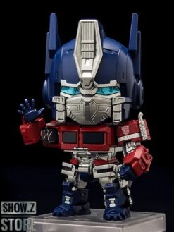 Sentinel Toys 1000Toys Nendoroid No.1409 Optimus Prime 13 Sentinel Toys 1000Toys Nendoroid No.1409 Optimus Prime -Toy Machine Store bb1f1a4cc2