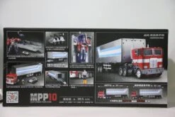 WeiJiang MPP10 Optimus Prime Trailer Oversized 22 WeiJiang MPP10 Optimus Prime Trailer Oversized -Toy Machine Store bb389ccaac