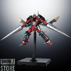 Sentinel Toys RIOBOT Tengen Toppa Gurren Lagann Combine Gurren Lagann -Toy Machine Store bb38ef5944