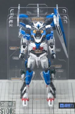 Inforce MG03 Internal Structure Showcase Display For GNT-0000 00 Qan[T] Gundam -Toy Machine Store bb5125bd9d