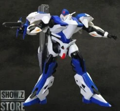 Evolution Toy Sol Tekkaman Noal Version -Toy Machine Store bb8dd5ffad