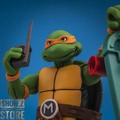 Robot Hero RH-03 TMNT Power Skateboards & Mousers Pack Set Of 2 -Toy Machine Store bb963679b6