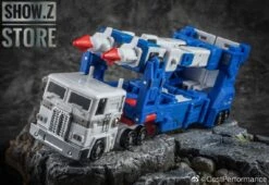CostPerformance CP-01 Ultra Magnus -Toy Machine Store bb9ffb41c9