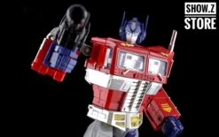 Weijiang WJ MPP10 Oversized Optimus Prime -Toy Machine Store bbe998fedb