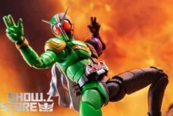 4th Party Shinkocchou Seihou Kamen Rider Double Cyclone Joker Futo Pi Animeted Anniversary -Toy Machine Store bc14c276cc