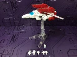 IronFactory EX-30 Cyguns Skyfire Jetfire -Toy Machine Store bc6764a7be