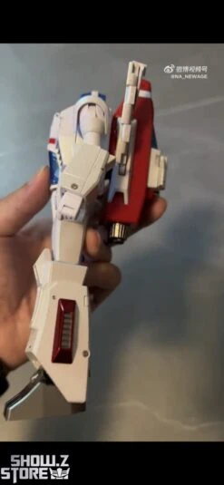 NewAge H45EXR Firefox Jetfire Chameleon Version -Toy Machine Store bc76cc6de3