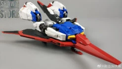 Tomemei 1/100 M-02 MSZ-006 Zeta Gundam Cita Z Plus Metal Build 30 Tomemei 1/100 M-02 MSZ-006 Zeta Gundam Cita Z Plus Metal Build -Toy Machine Store bc7a45ab2f