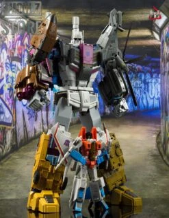 Zeta Toys ZA-06 Bruticus Full Set Of 6 -Toy Machine Store bca17baef4