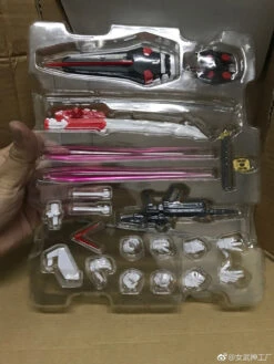 Valkyrie Factory MB 1/100 Gundam Seed Astray Red Frame 7 Valkyrie Factory MB 1/100 Gundam Seed Astray Red Frame -Toy Machine Store bcdebeef38