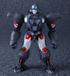 Takara MP-32 Optimus Primal Beast Convoy Beast War -Toy Machine Store bd11828388