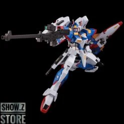 Sentinel Toys Riobot Super Robot Wars OG R-1 Real Personal Trooper -Toy Machine Store bd1c972117