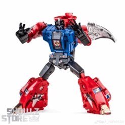 NewAge H56V Rhedosaurus Sludge G2 Version -Toy Machine Store bd565790b7