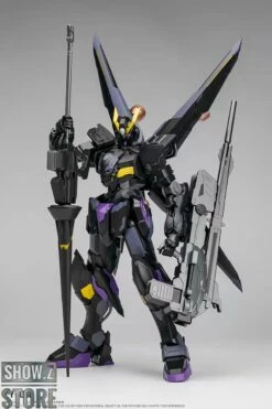 Devil Hunter 1/100 YY-03B Black Flag Project X1 Crossbone Gundam Black Version -Toy Machine Store bdc1dcfc59