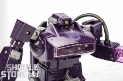4th Party Transformers G1 Shockwave -Toy Machine Store bdc35eec9e