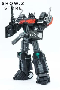 LegendaryToys LT-03B Nemesis Prime MTCD-01SP Striker Manus MP-10 -Toy Machine Store bddb4104c7
