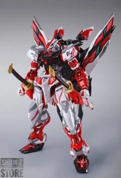 Daban MG 1/100 MBF-P02Kai Gundam Astray Red Frame Kai MB Style -Toy Machine Store bde6c2d07c