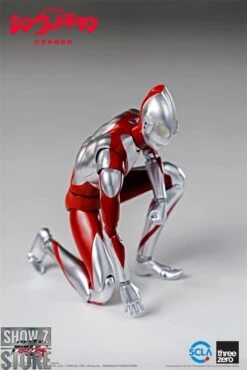 Threezero FigZero S 1/12 Ultraman 29 Threezero FigZero S 1/12 Ultraman -Toy Machine Store bdfc096e39