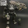 JoyToy Source Acid Rain UNF Zous Mecha Black Version -Toy Machine Store be3d8b5c0c