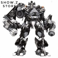 Takara Masterpiece MPM-06 Ironhide Movie Series -Toy Machine Store be44898c03