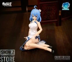 Eastern Model Upgrade Kit For Four A.T.K. Girls -Toy Machine Store be73e8500a