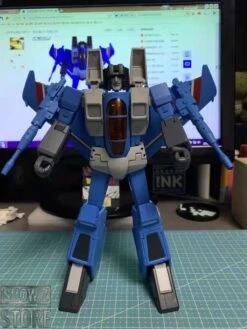4th Party Masterpiece MP-52+ Thundercracker Version 2.0 -Toy Machine Store be87e394ce