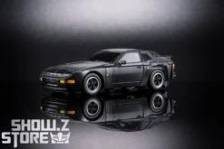 XTransbots MM-10C Toro Cliffjumper Clone Version -Toy Machine Store be8dc22657