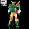 Mastermind Creations PS-07 Artifex Hoist -Toy Machine Store be919069e3