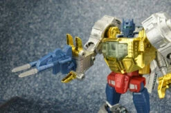 4th Party MP08X MP-08X King Grimlock Reximus Prime Oversized -Toy Machine Store be9bccf460