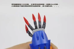 Vientiane Toys 1/72 Scale ZGMF-X42S Metal Build Destiny Gundam X Barbatos -Toy Machine Store be9d6858a1