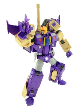 DX9 Toys D08 DX9-D08 Gewalt Blitzwing -Toy Machine Store bebcdff9c7