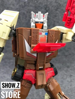 YES MODEL YM11 RF-01 DATA CLERK MT Cupola -Toy Machine Store bed37513f1