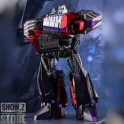 Planet X PX-15B Pluto Megatron Metallic Version -Toy Machine Store befc50287e