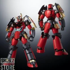 Sentinel Toys RIOBOT Tengen Toppa Gurren Lagann Combine Gurren Lagann -Toy Machine Store bf05dc6997