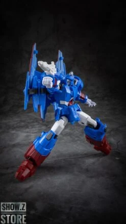 IronFactory EX-49R Devcon Galaxy Ranger -Toy Machine Store bf5e313334